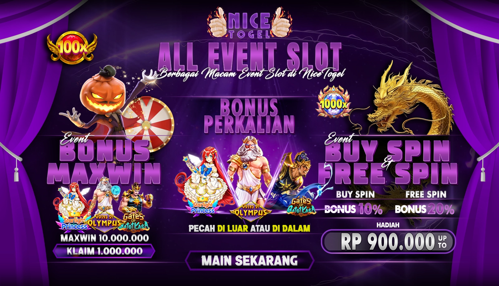 LINK LOGIN DAN DAFTAR thumbnail