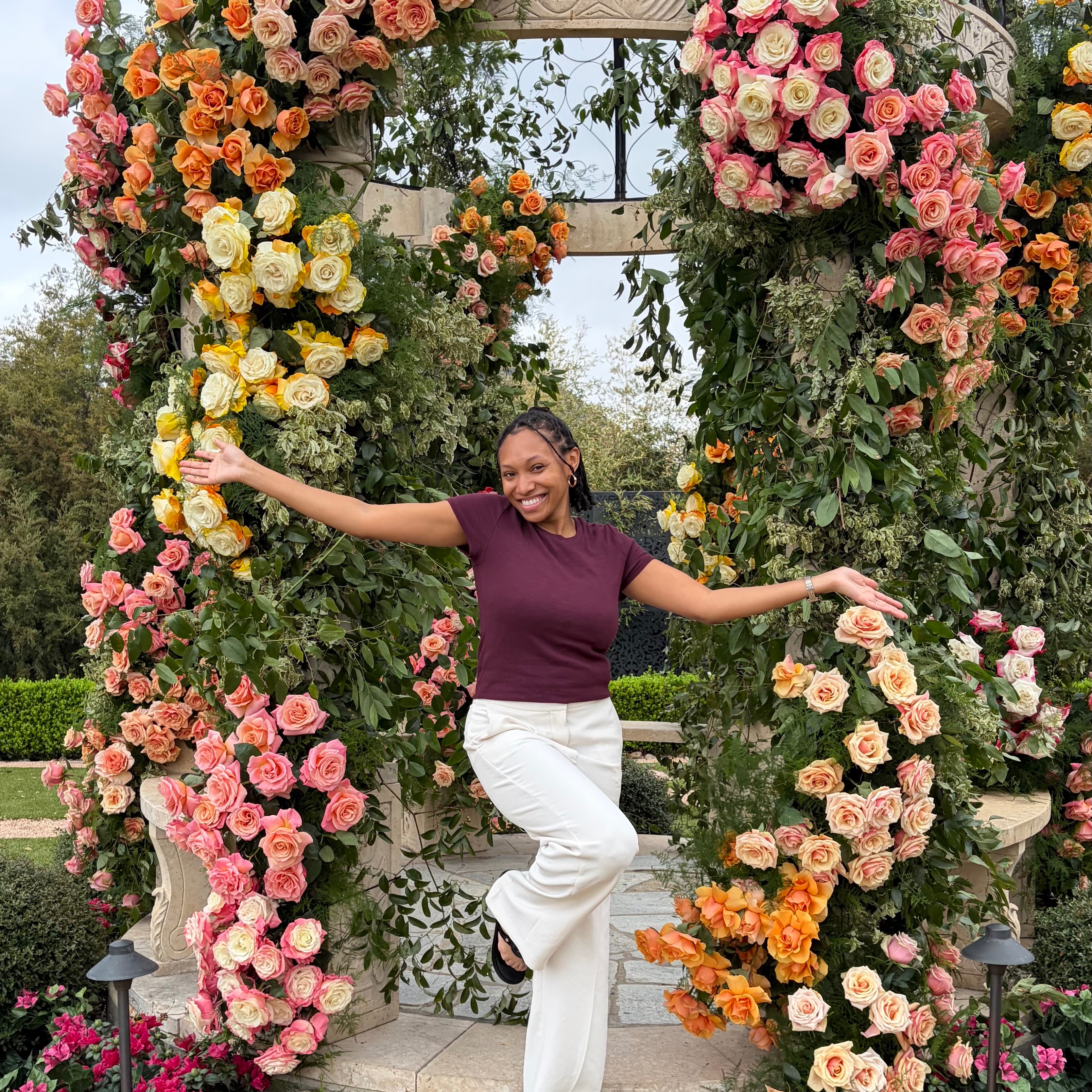 Flowerish by Imani thumbnail