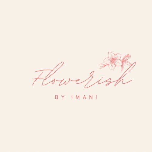 Flowerish by Imani thumbnail