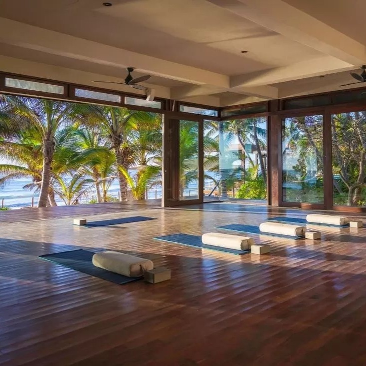 Full Wellness Class Schedule thumbnail