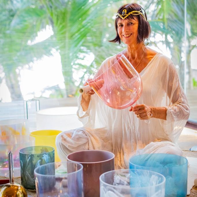 Private Sound Bath thumbnail