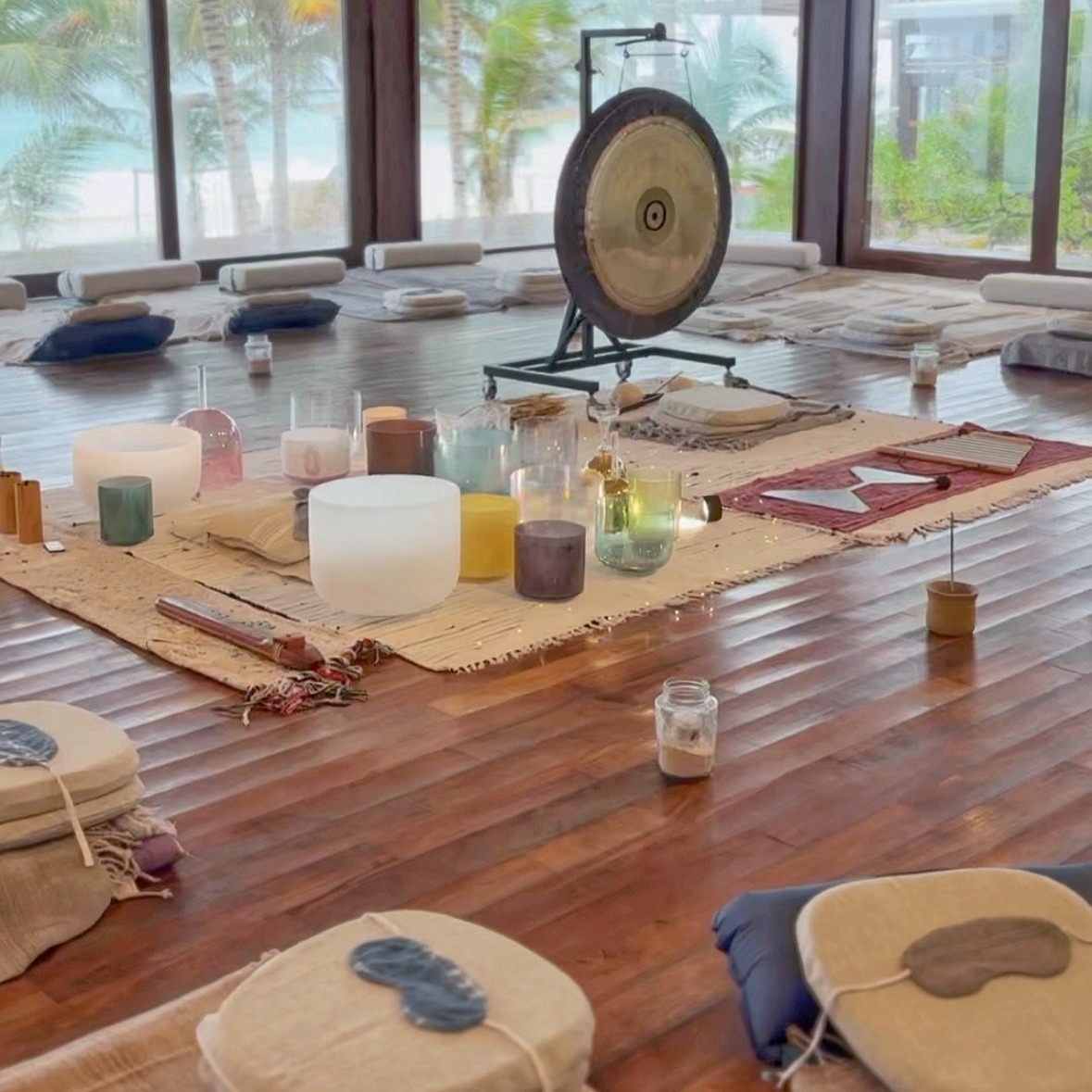 Crystal Sound Bath thumbnail