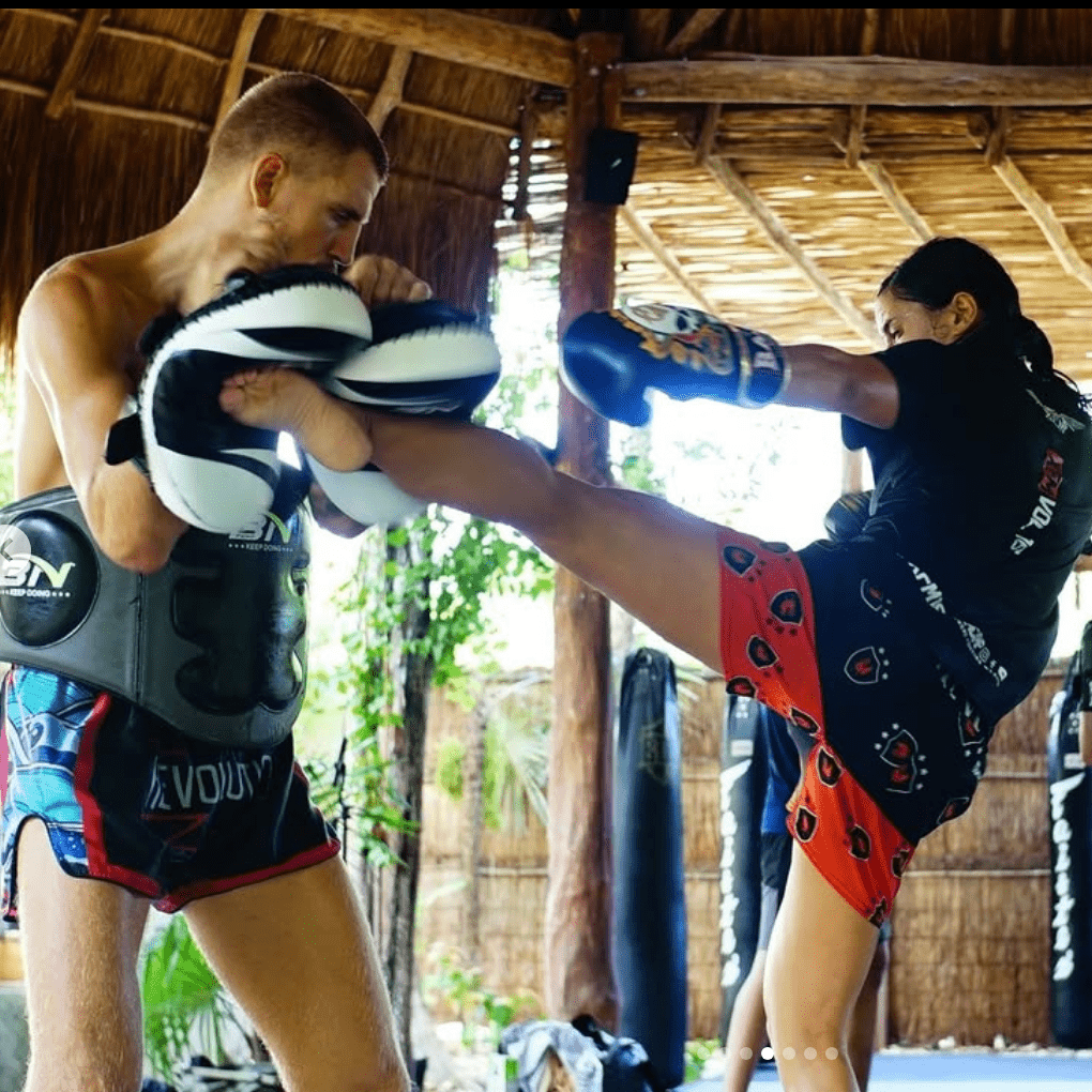 Private Martial Arts thumbnail