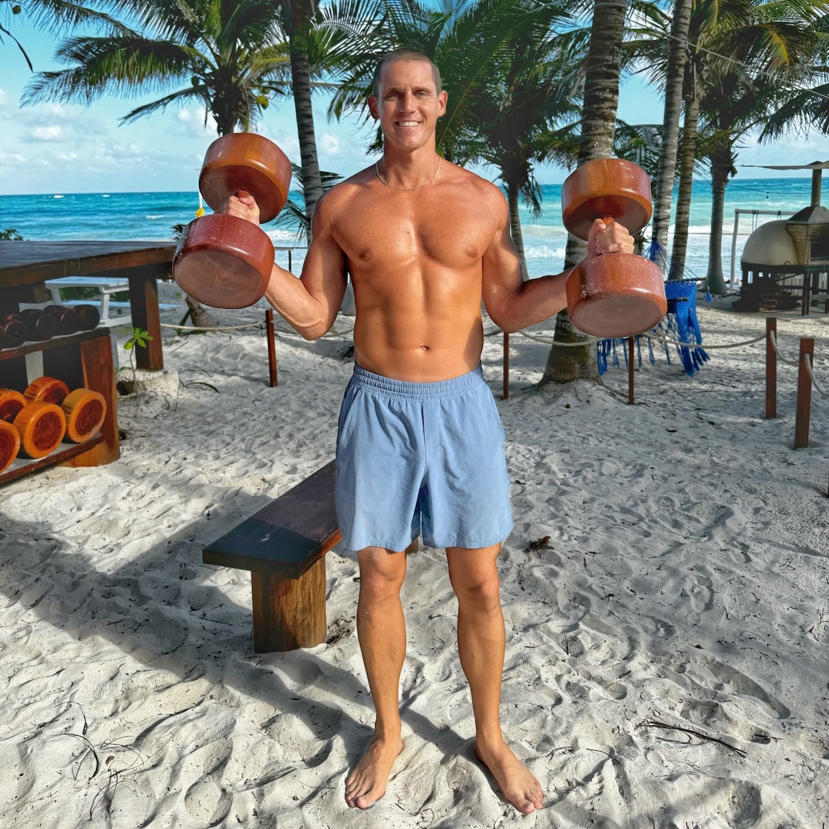 Personal Training thumbnail