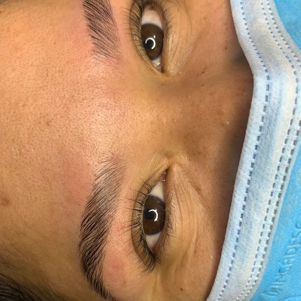 BROW LAMINATION thumbnail
