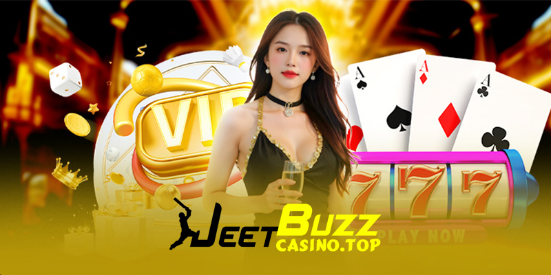 JeetBuzz Table Games – Play, Bet, and Master the Classics thumbnail