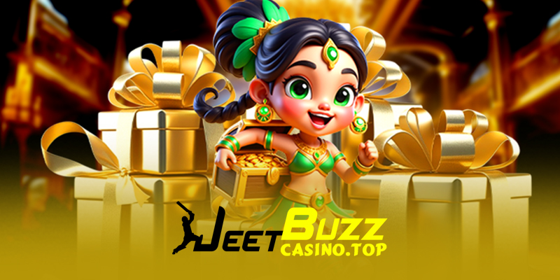 JeetBuzz Arcade – Where Fun Meets Skill in Every Challenge thumbnail
