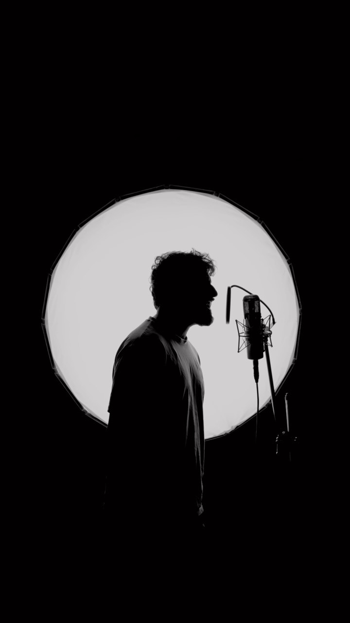 @tabishsiddiqui 

Song - Stuck

Go follow him for the release 🔥