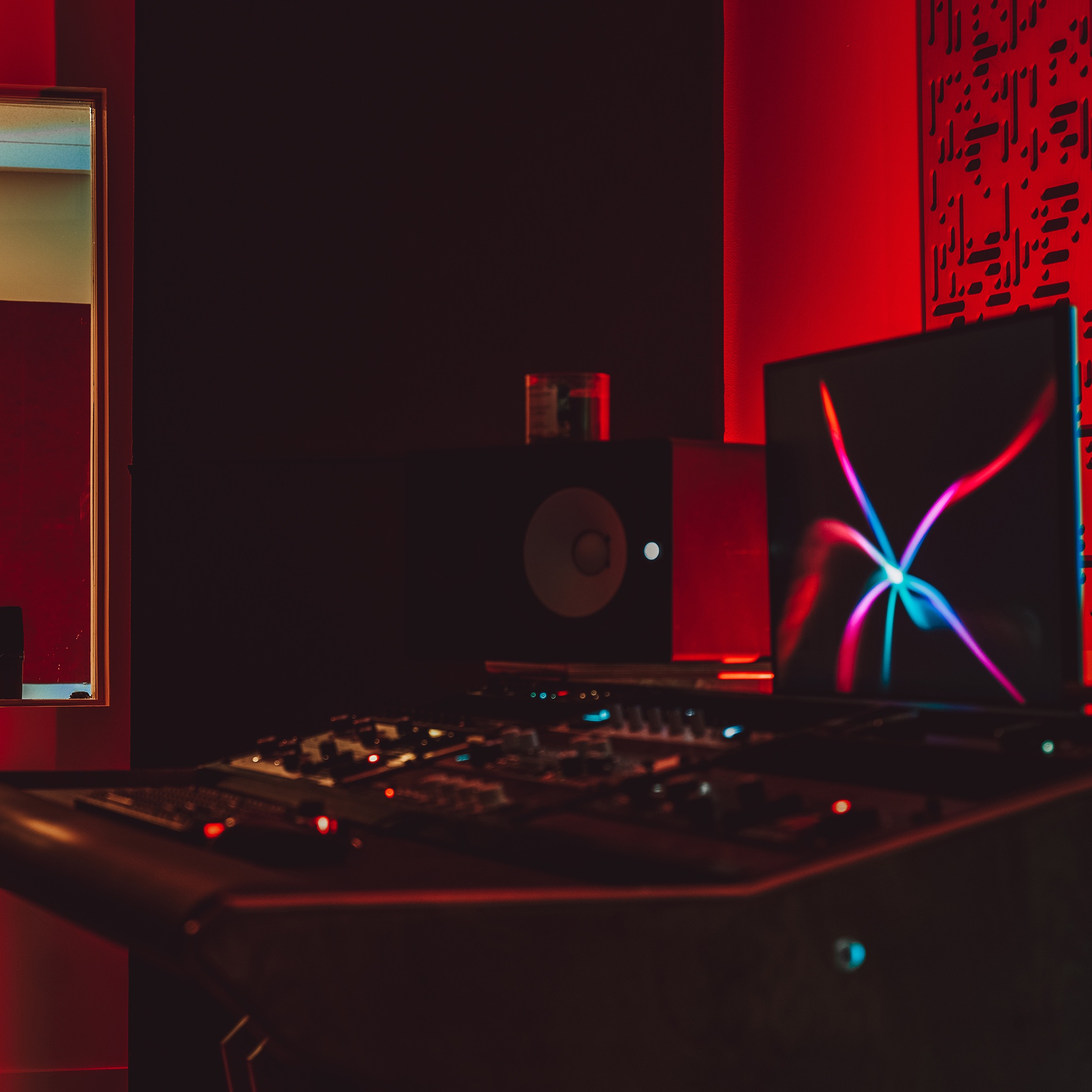 Studio Website thumbnail