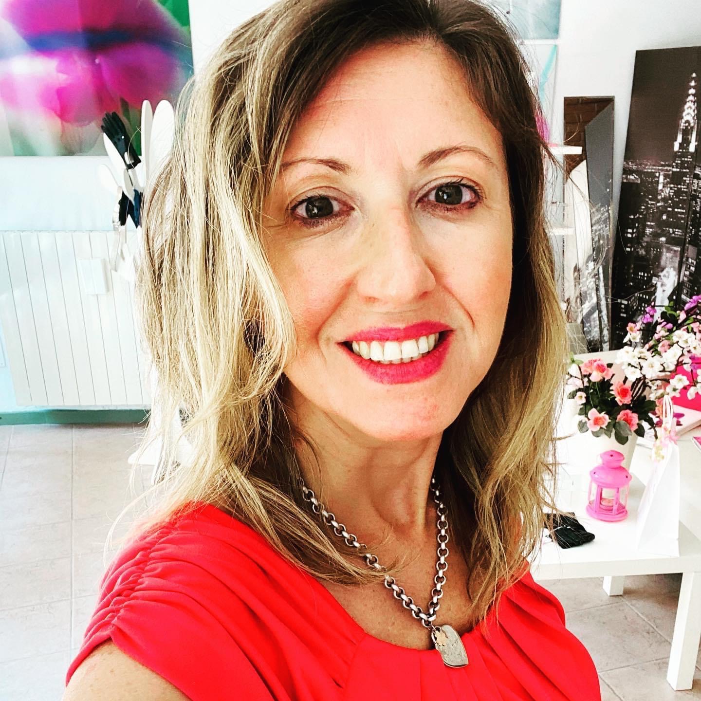 Maristella Colombo - Certified Life Coach thumbnail