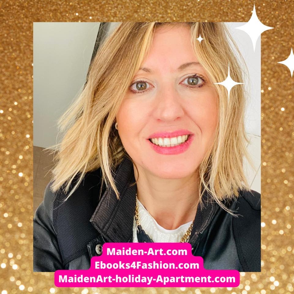 Book an appointment with me