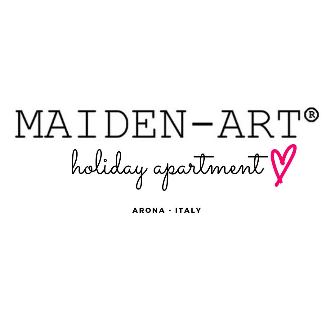 MaidenArt Holiday Apartments — B&B in Italy thumbnail