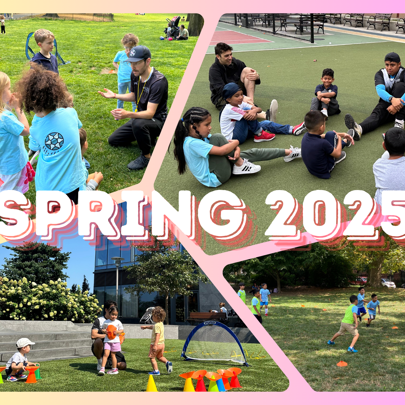 Spring 2025 Registration thumbnail