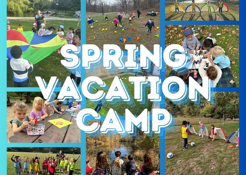 Spring Vacation Camp at Morningside Park thumbnail