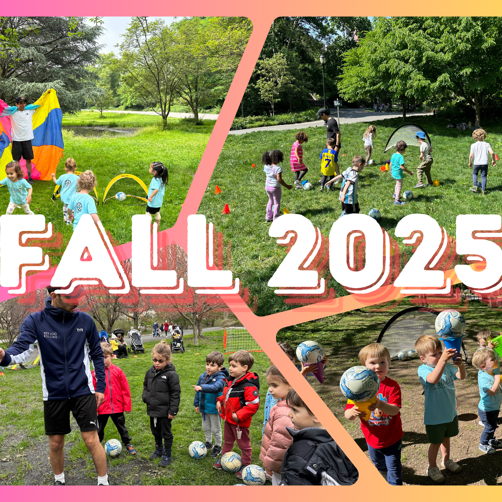 Fall Registration NOW OPEN thumbnail