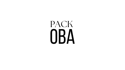 Pack OBA | Figurinha stories thumbnail