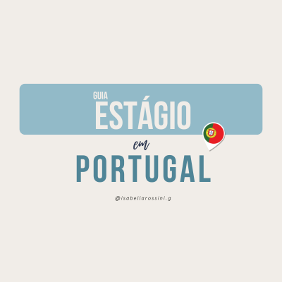 Guia Estágio em Portugal thumbnail