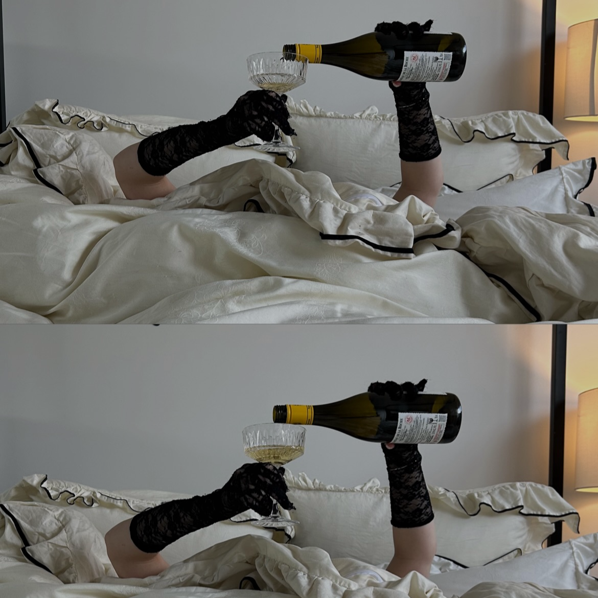 Midnight Mischief | Pyjamas  thumbnail