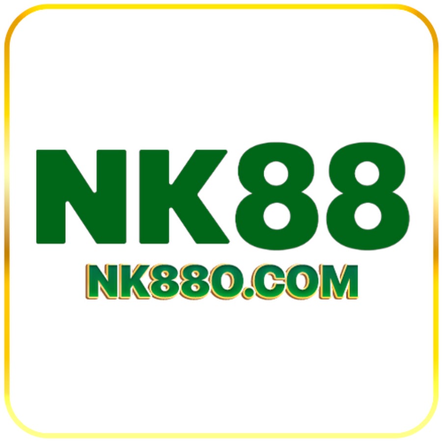 Youtube NK88  thumbnail