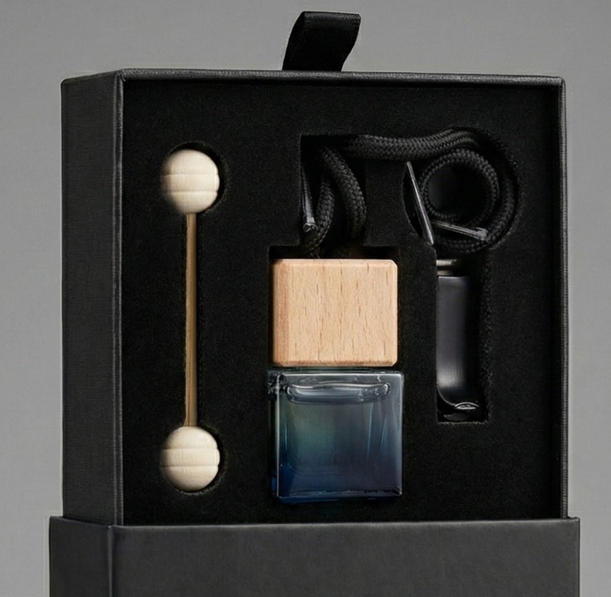 Najboljša Dišava za Avto - Naroči svojo tukaj — Bio Sites thumbnail