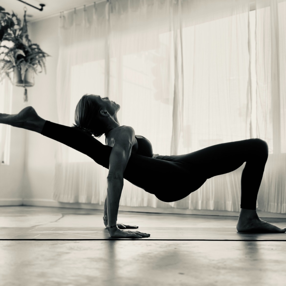 Class Schedule & Book a Class thumbnail