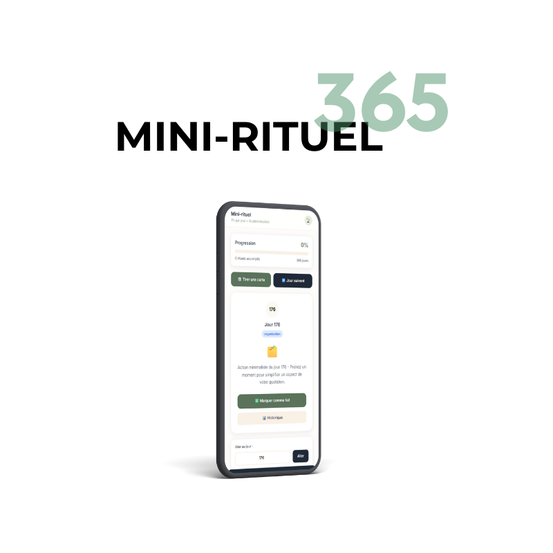 Application Mini-rituel thumbnail