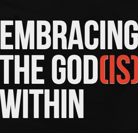 Amazon.com: Embracing The God(Is) Within : A comprehensive guide illuminating the importance of prioritizing self-care, presented in easy-to-follow steps eBook : Fields, Alexis : Kindle Store thumbnail