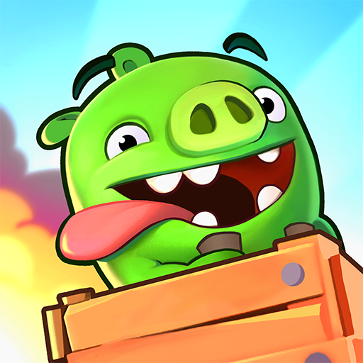 Download Bad Piggies 2 thumbnail
