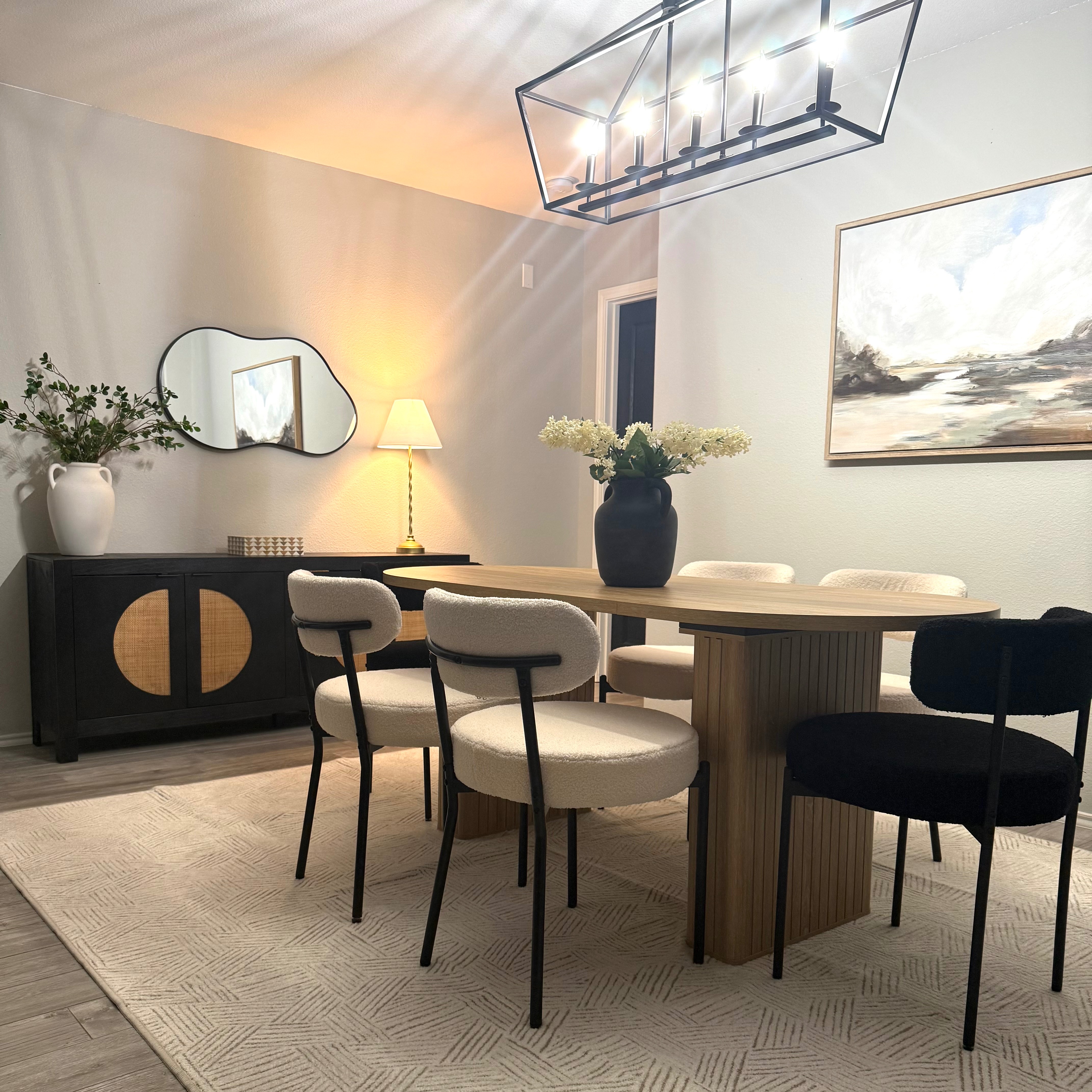 Tailorvibe rug  thumbnail