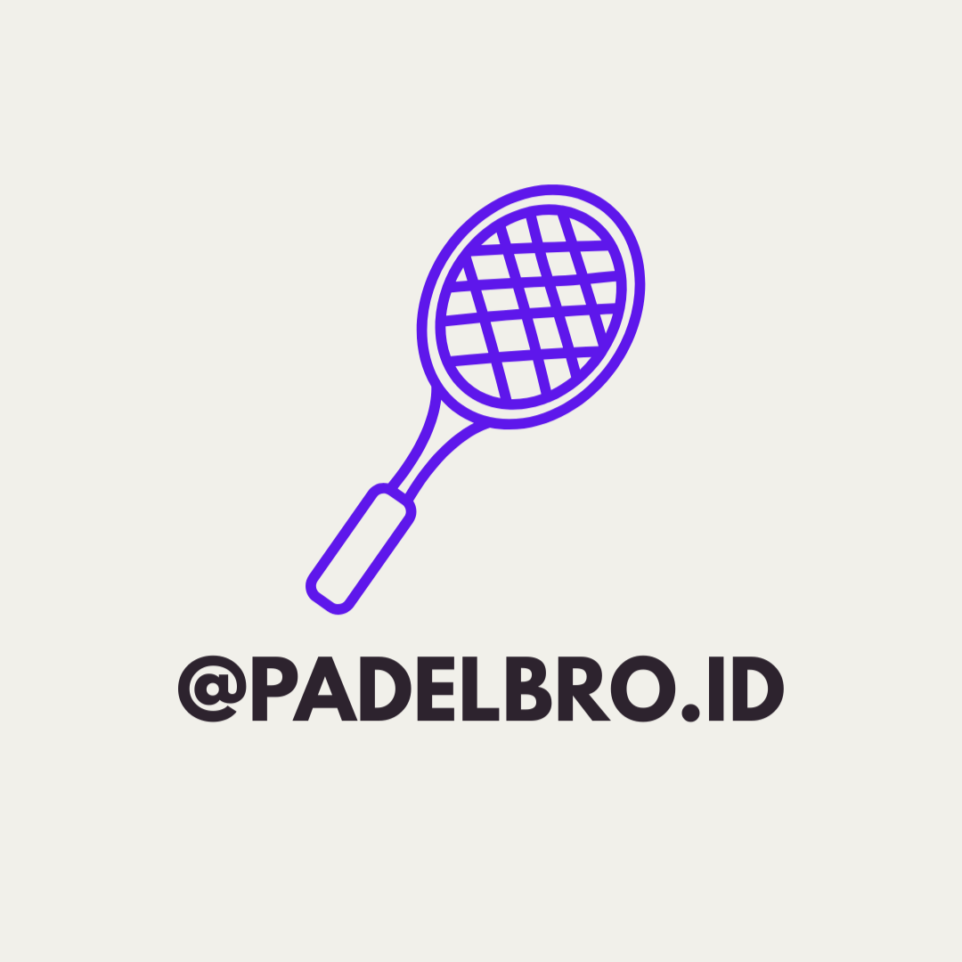 Padelbro.id | WhatsApp Community  thumbnail