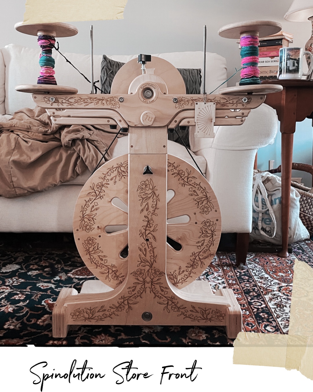 SpinOlution thumbnail