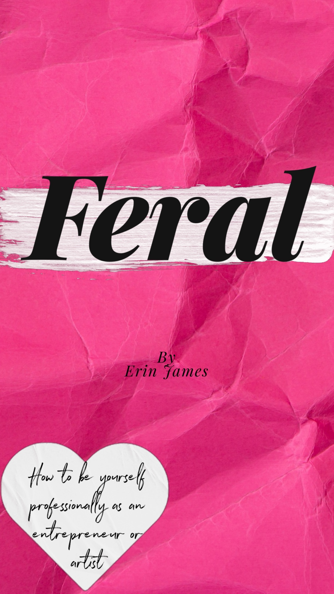 Feral-Indie Biz Manifesto thumbnail