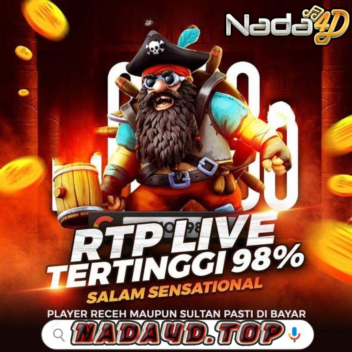 NADA4D RTP GACOR thumbnail