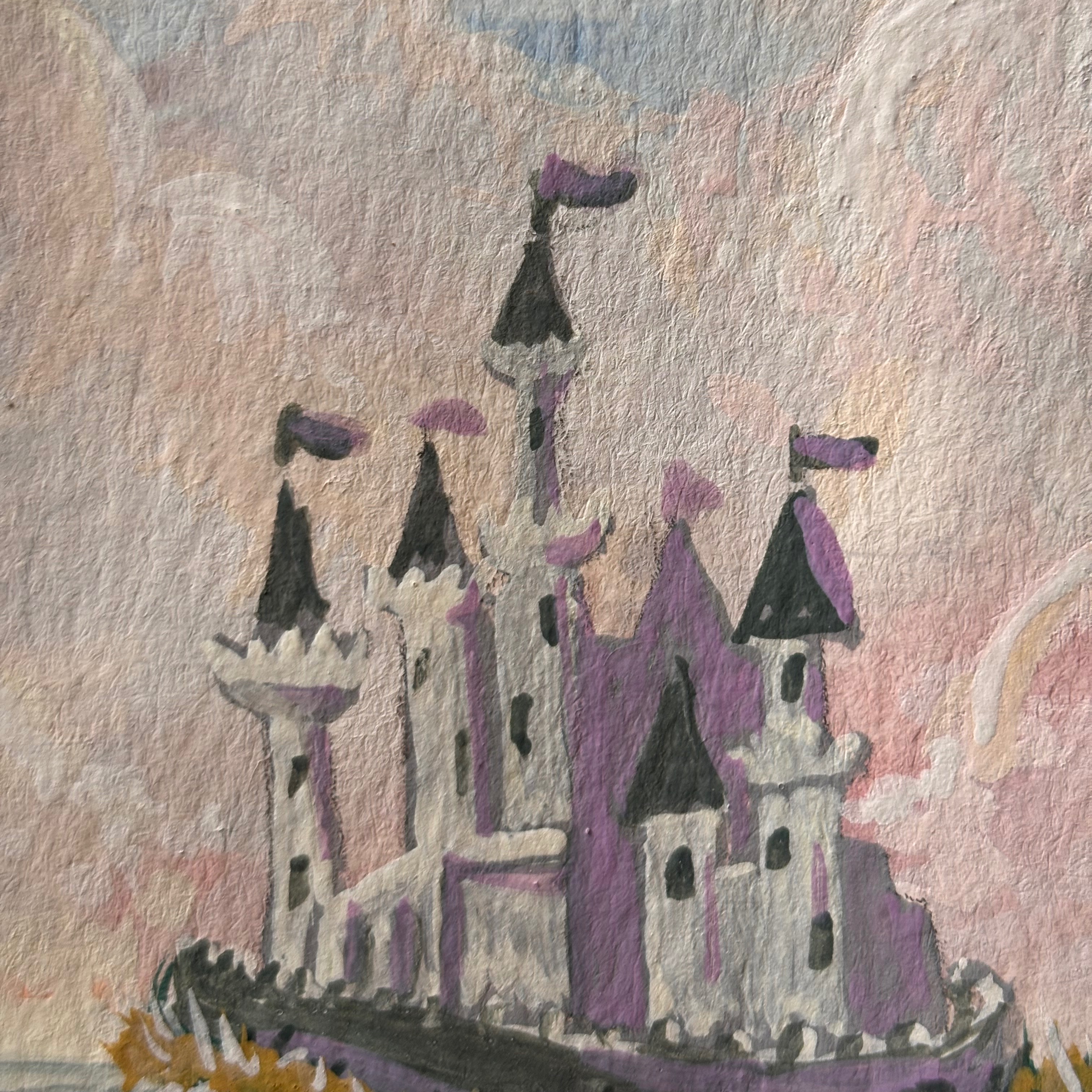 The Heroine’s Journey Project thumbnail