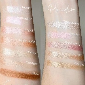 SEINT Illuminator shades thumbnail