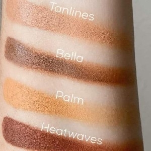 SEINT Bronzer shades thumbnail