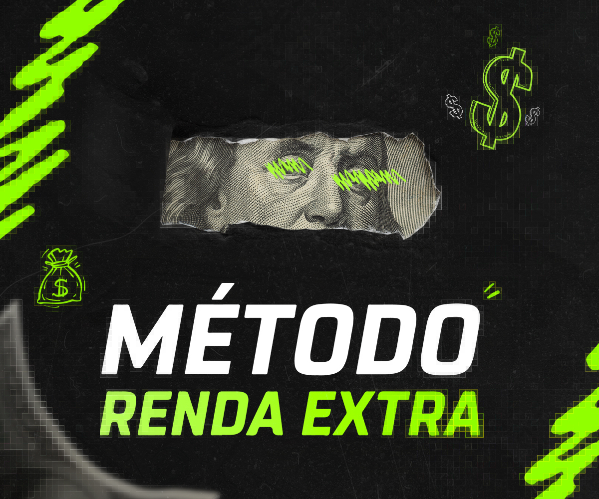 MÉTODO RENDA EXTRA - MRE thumbnail