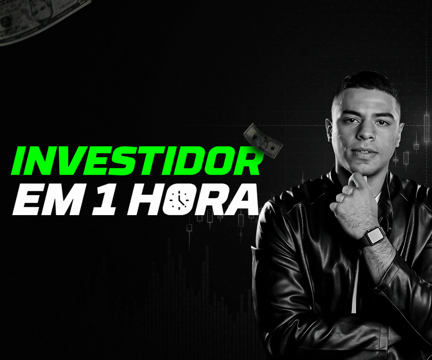 Investidor em 1 Hora thumbnail