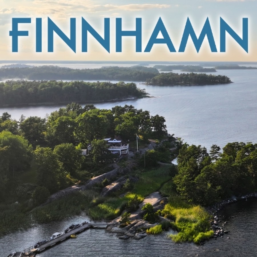 Vår YouTube kanal  thumbnail