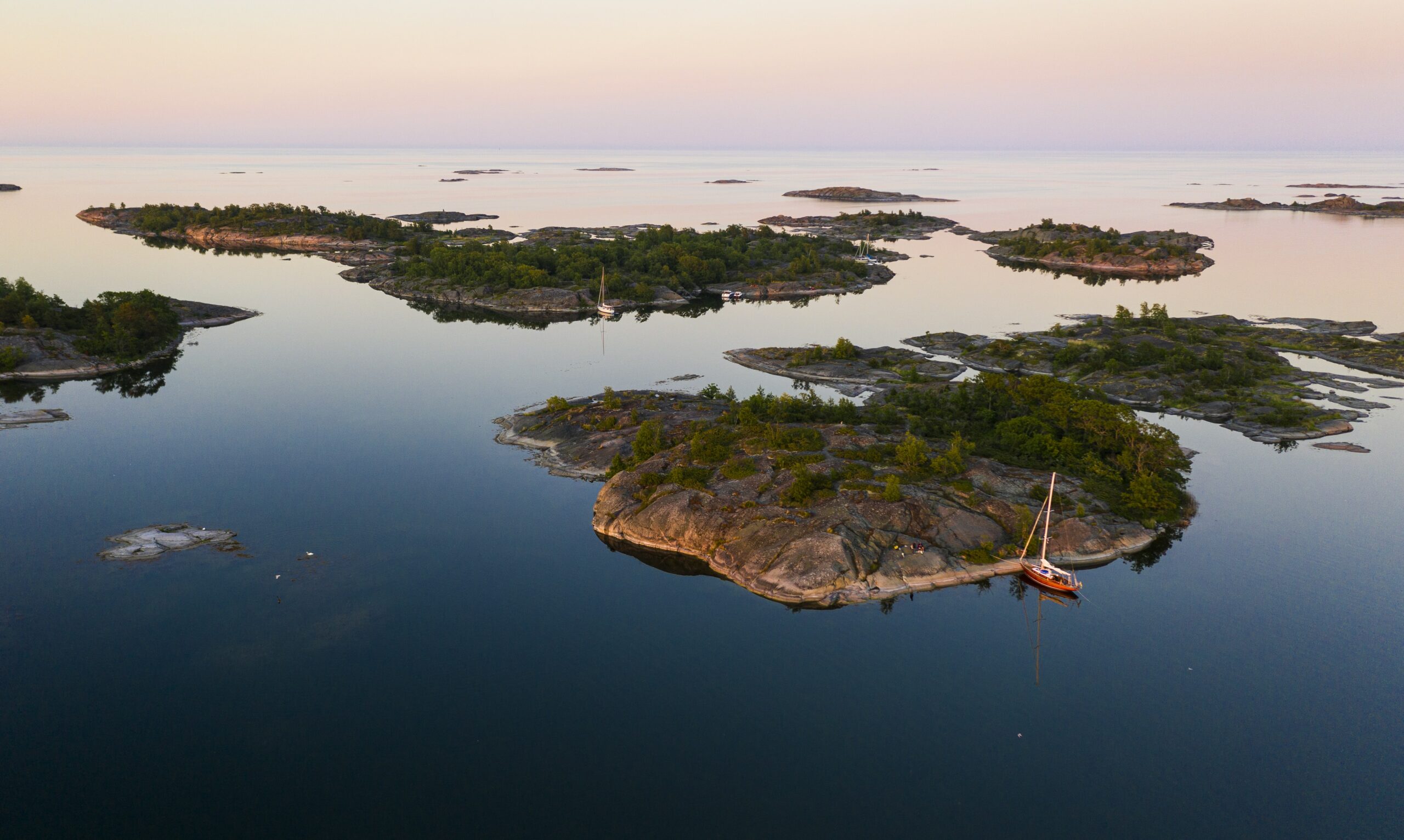 Stockholm Archipelago Trail  thumbnail