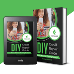 DIY Credit Repair  (Funding Mastery) eBook thumbnail