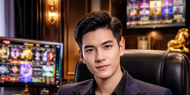 Co-Founder Tống Hữu thumbnail