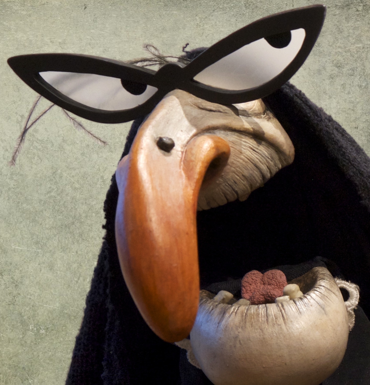 Meet the Neighbors @ Art House thumbnail