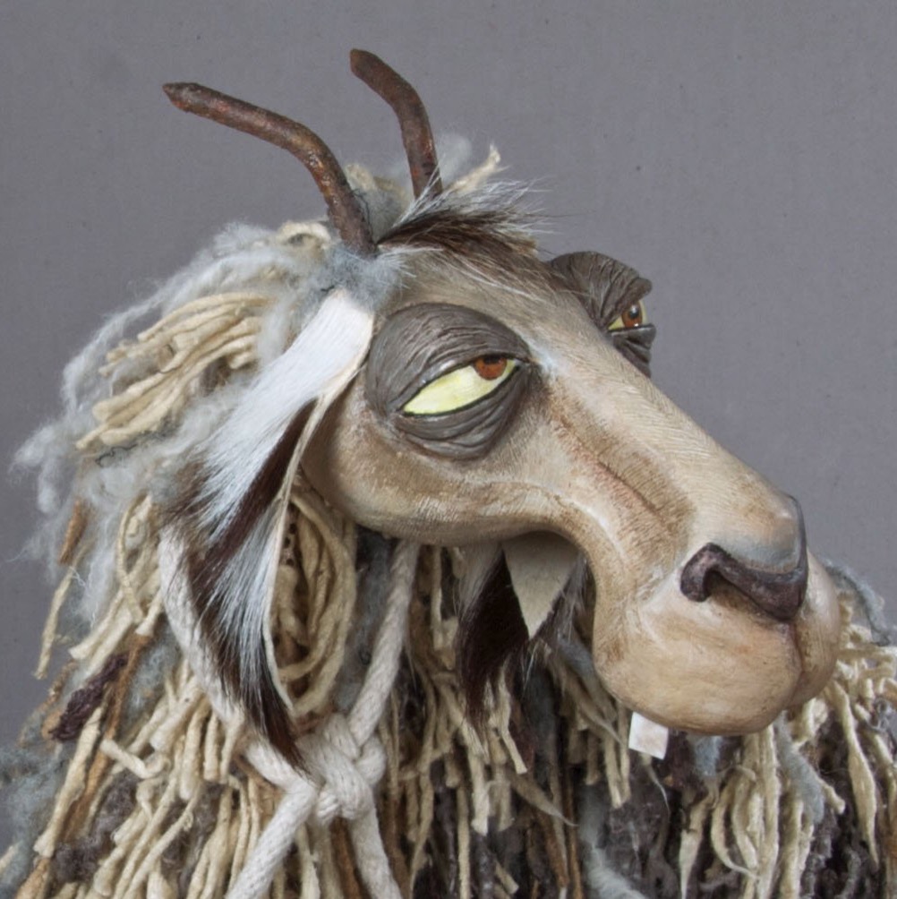 Puppet Heap Workshop thumbnail