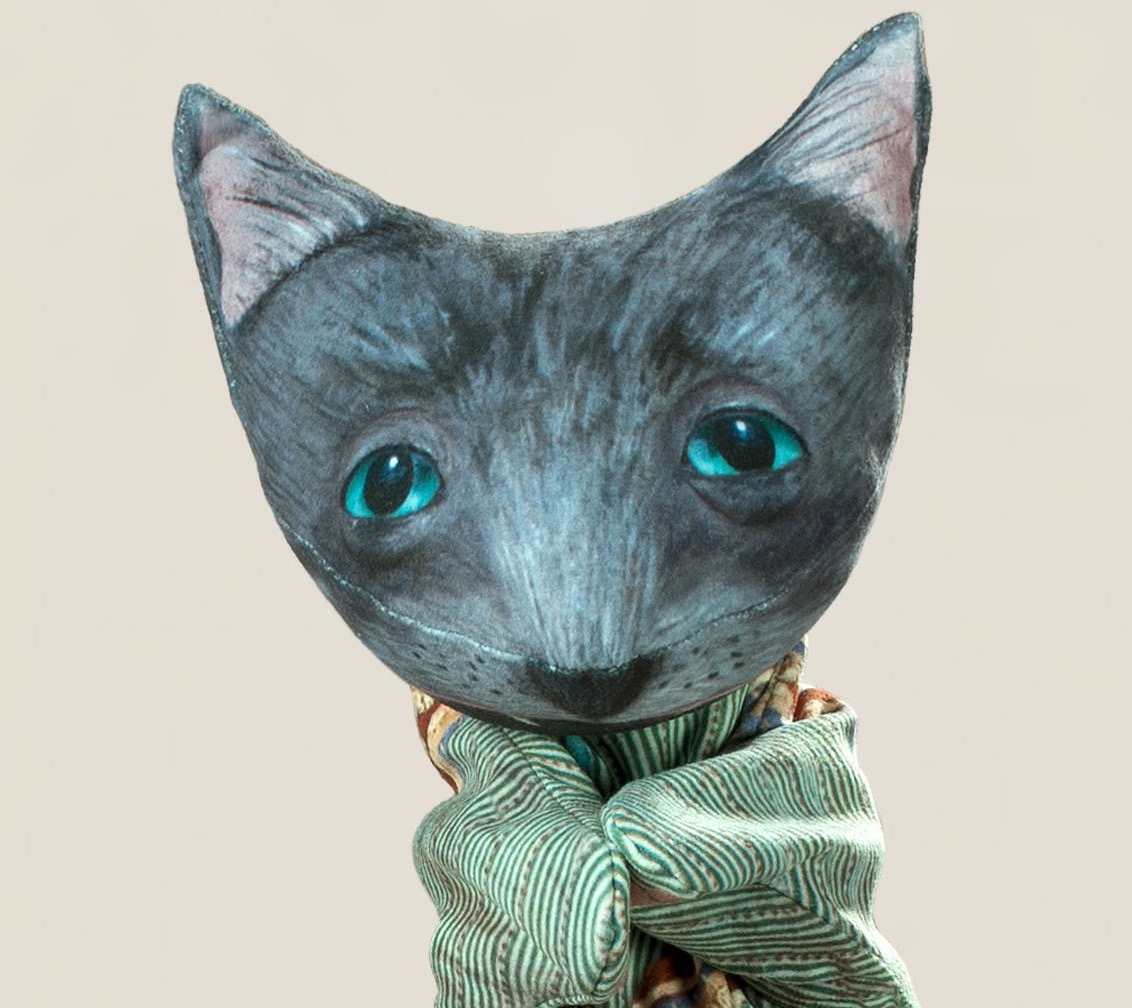 Puppets, Toys, and Merch thumbnail