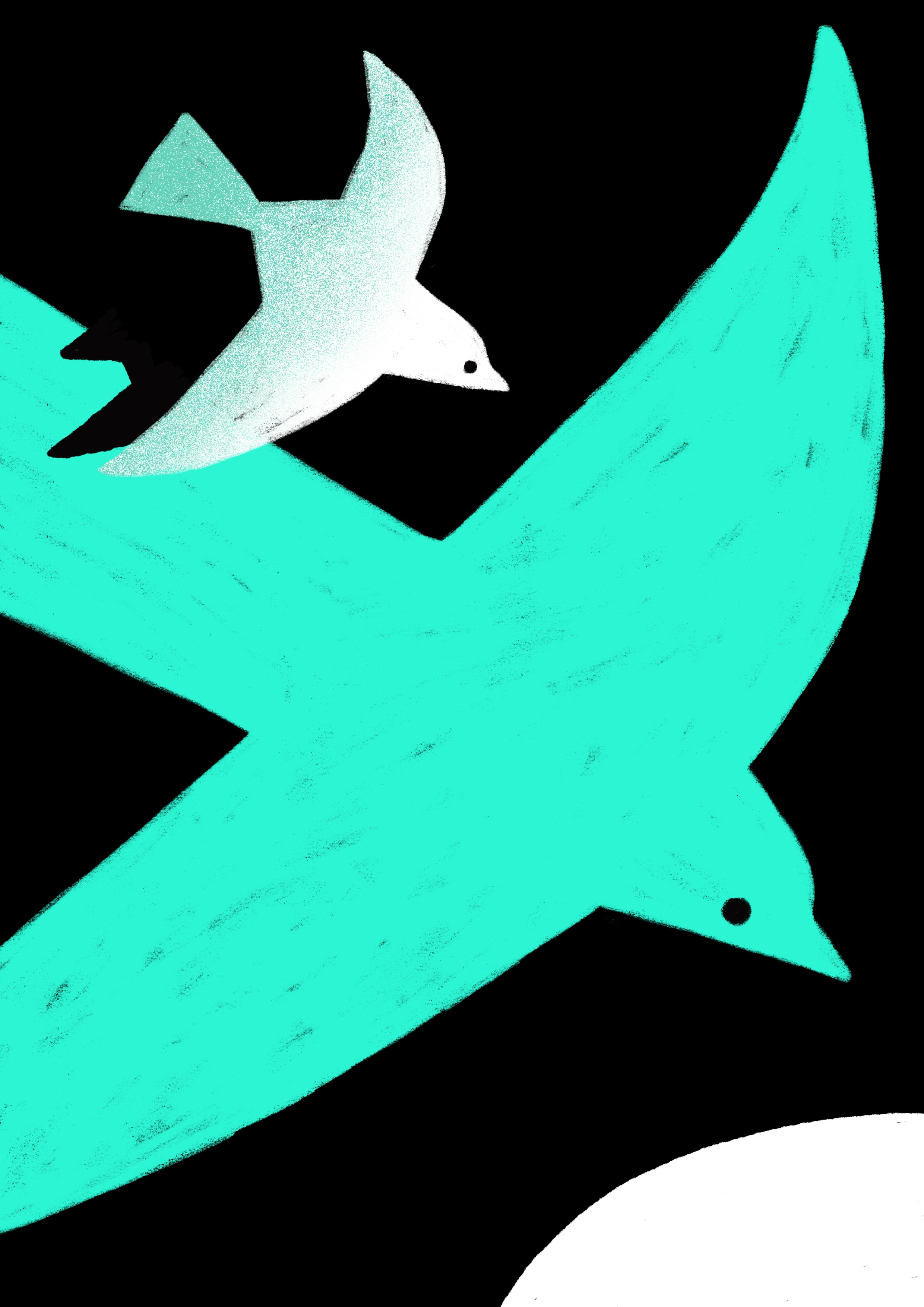 Art for 青鳥行動 thumbnail