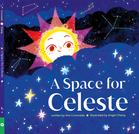 A Space for Celeste thumbnail