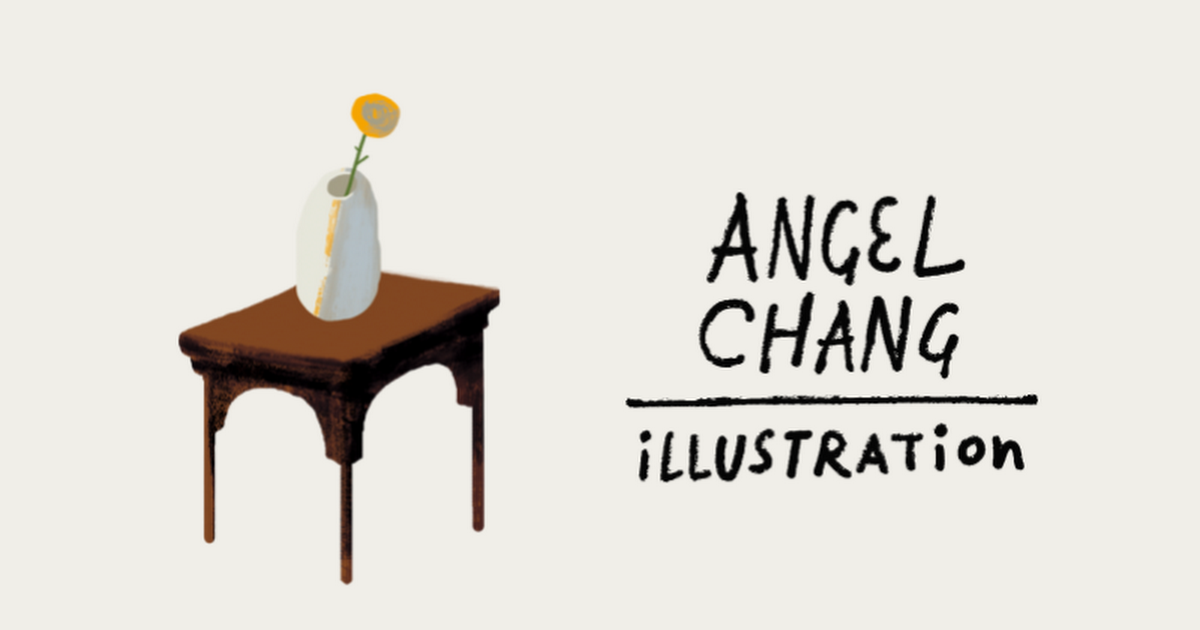 Angel Chang - Portfolio 2025 thumbnail
