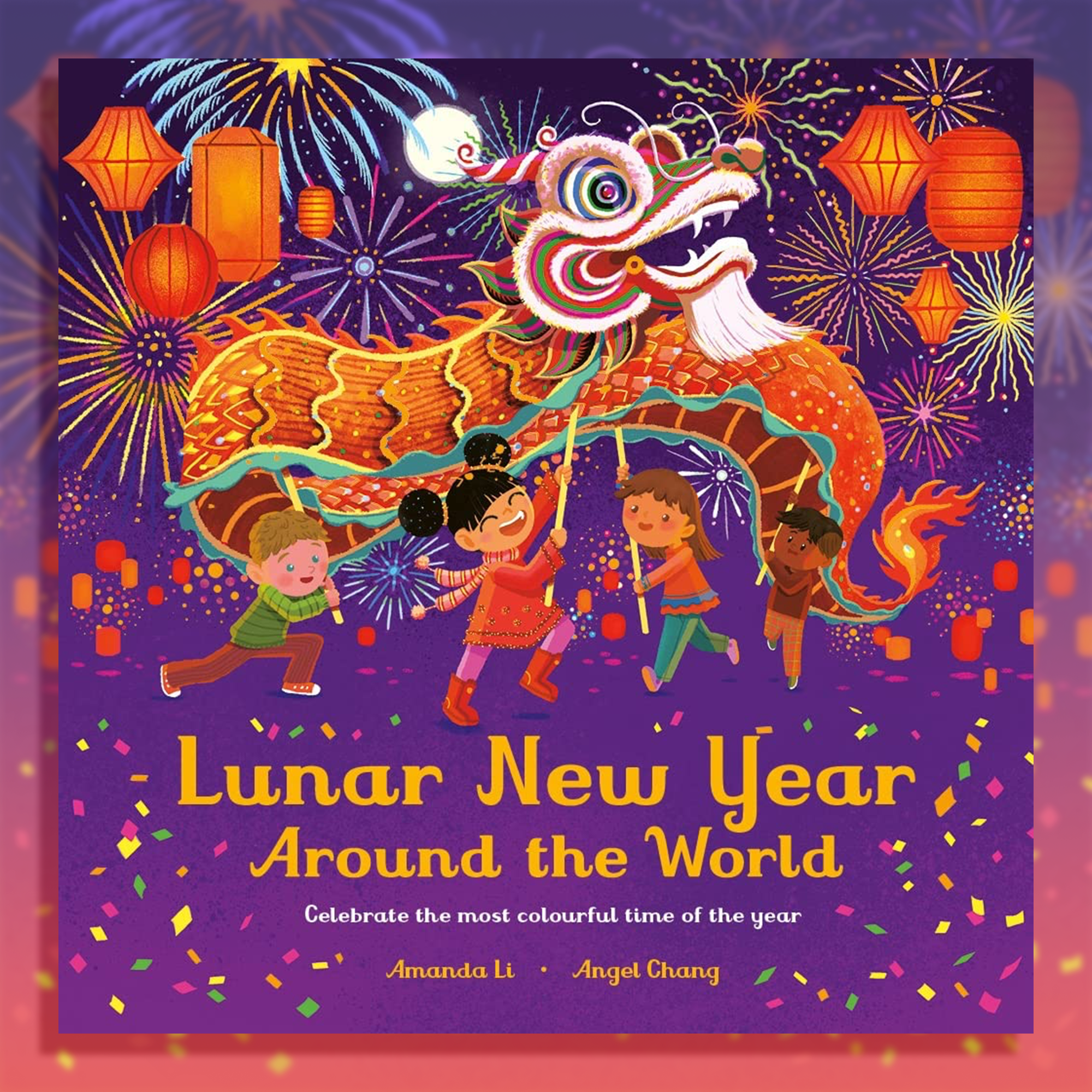 Lunar New Year Around the World thumbnail