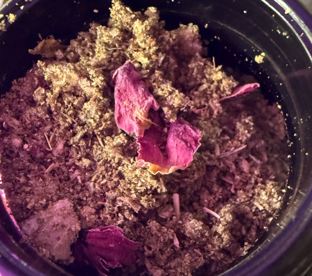 Herbal Highlights thumbnail